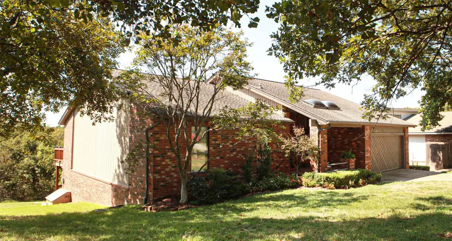 1746 W Virgin Street, Tulsa, OK 74127 - #3