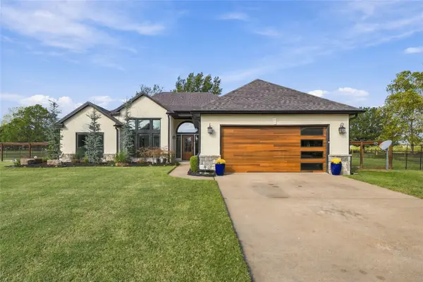 11822 150th Avenue E, Collinsville, OK 74021