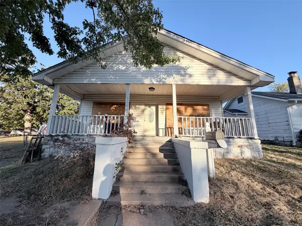 511 N Lincoln Avenue, Sand Springs, OK 74063