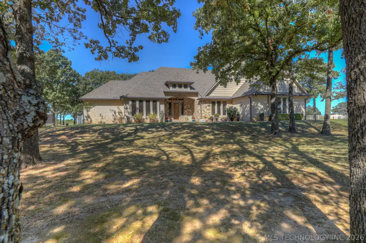 3704 Cliff Drive, Sand Springs, OK 74063 - #1