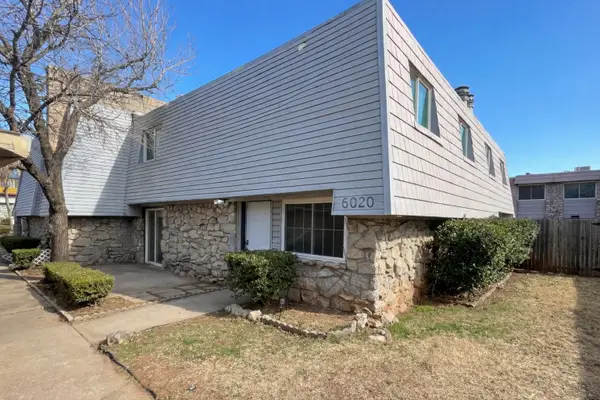 6020 NW Expressway #6020, Oklahoma City, OK 73132