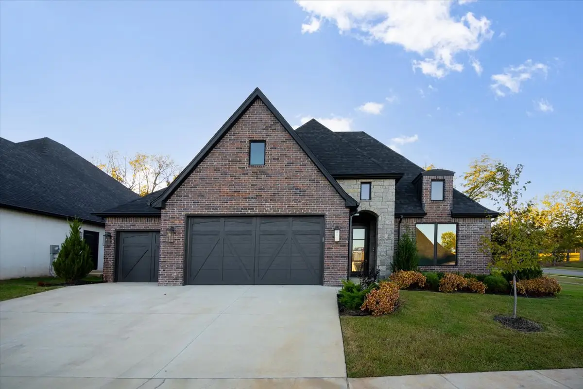 11308 S Fir Avenue W, Jenks, OK 74037 - #1