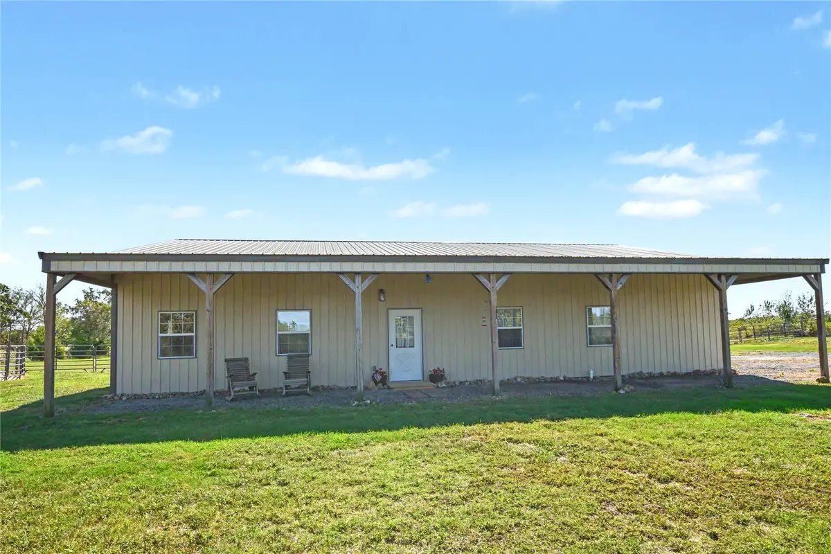 14969 W Grandview Road, Tahlequah, OK 74464 - #1