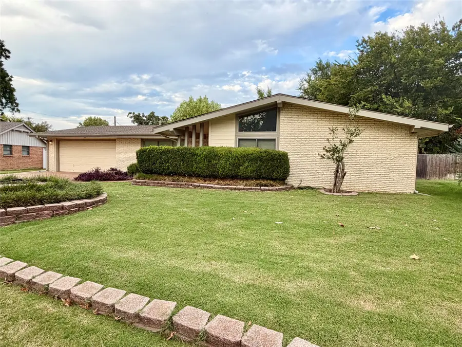 3447 E 57th Street S, Tulsa, OK 74135 - #2