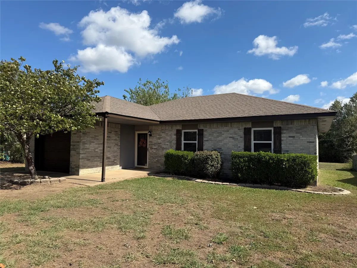 1434 Will Rogers Drive, Cushing, OK 74023 - #1