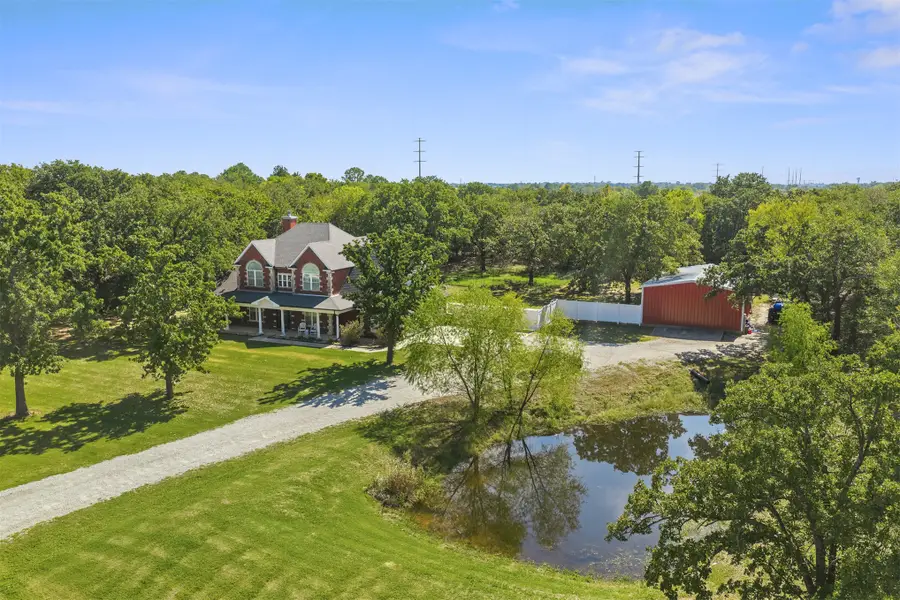 182 Farland, Ardmore, OK 73401 - #3