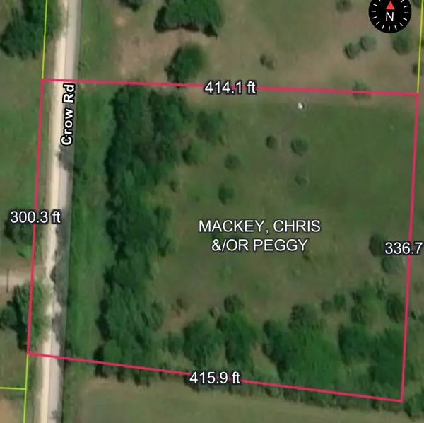 10130 Crow Road, Kingston, OK 73439