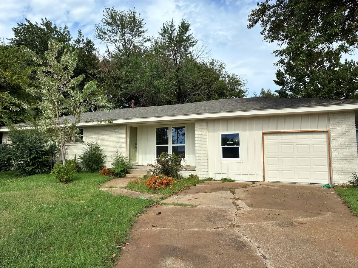 524 W Toledo Place, Broken Arrow, OK 74012 - #1
