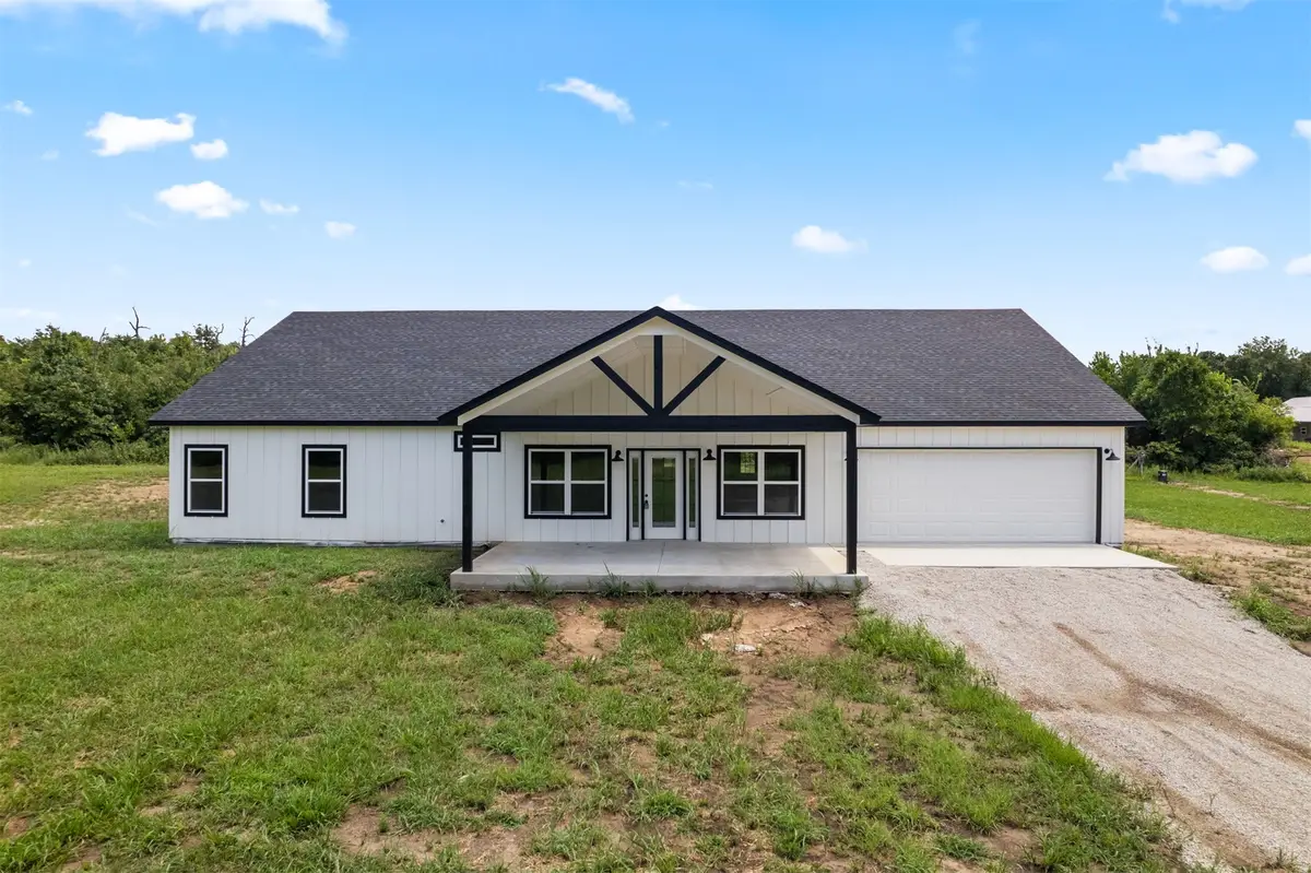 9798 S Hwy 48, Mannford, OK 74044 - #1