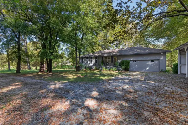 9803 E 156th Street N, Collinsville, OK 74021