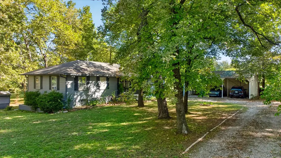 9803 E 156th Street N, Collinsville, OK 74021 - #2