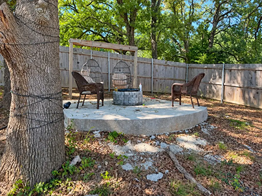 1125 Countrywood Drive, Ardmore, OK 73401 - #3