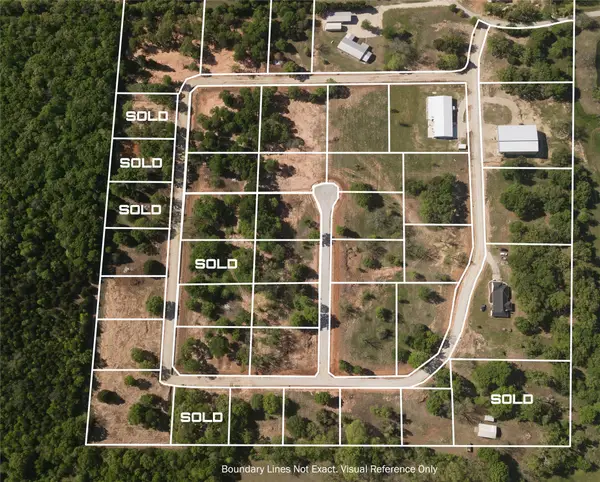 20 Royalty Court, Kingston, OK 73439