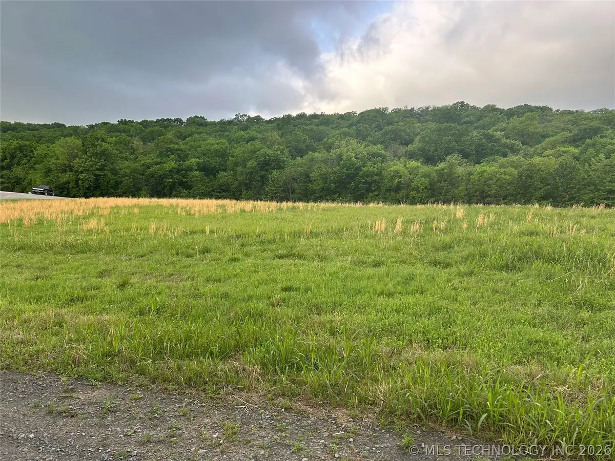 3 E Thunder Road, Fort Gibson, OK 74434 - #1