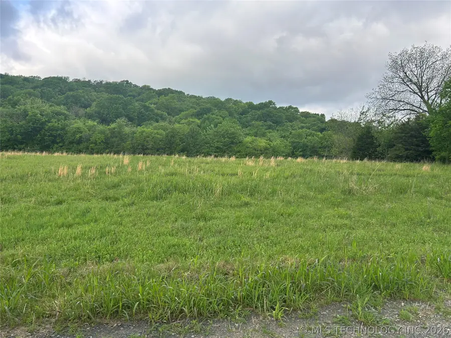 3 E Thunder Road, Fort Gibson, OK 74434 - #2