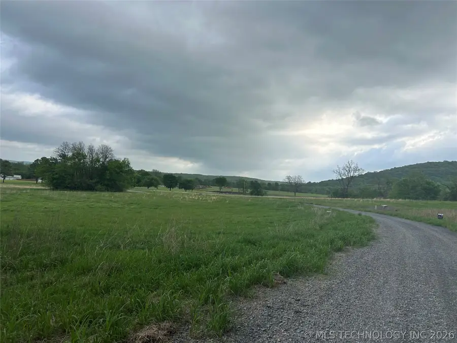 3 E Thunder Road, Fort Gibson, OK 74434 - #3