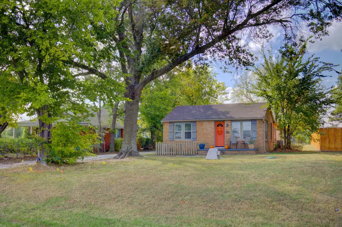8930 S Union Avenue, Tulsa, OK 74132 - #1