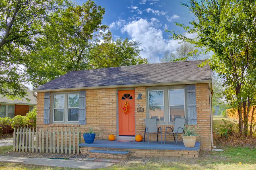 8930 S Union Avenue, Tulsa, OK 74132 - #2