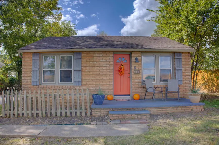 8930 S Union Avenue, Tulsa, OK 74132 - #3