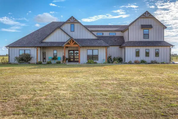 23840 E 710 Road, Wagoner, OK 74467
