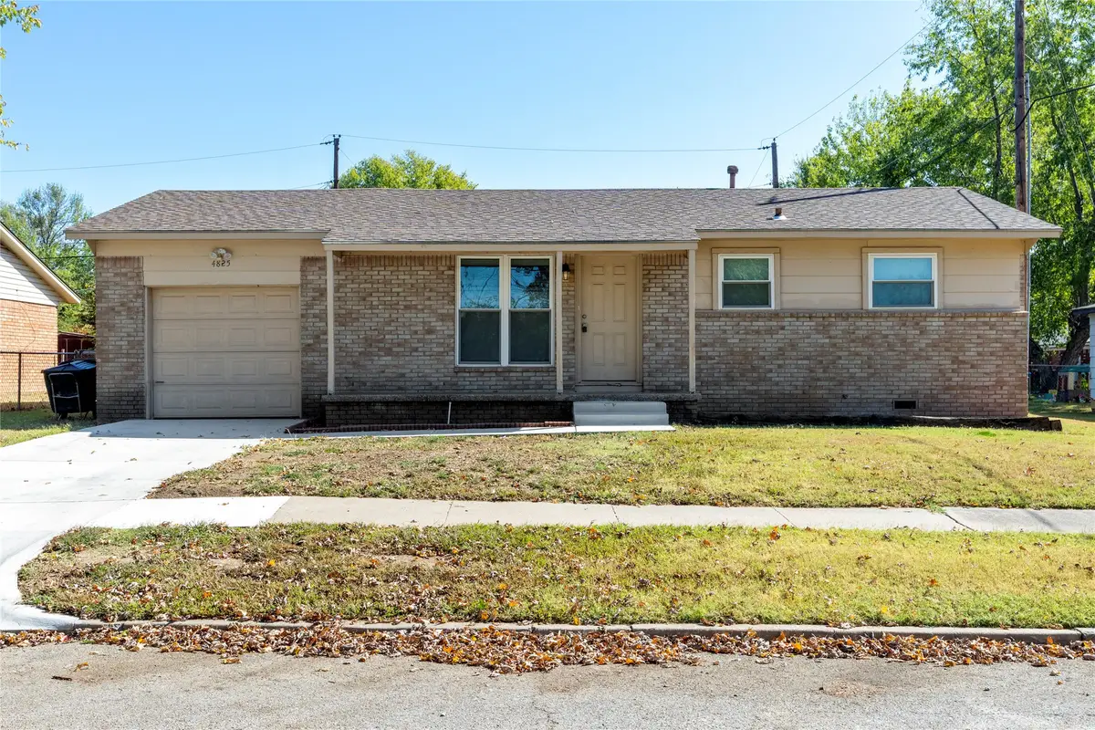 4825 S Bermuda Avenue, Sand Springs, OK 74063 - #1