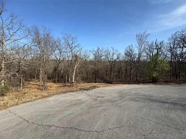 16902 W 59th Street S, Sand Springs, OK 74063