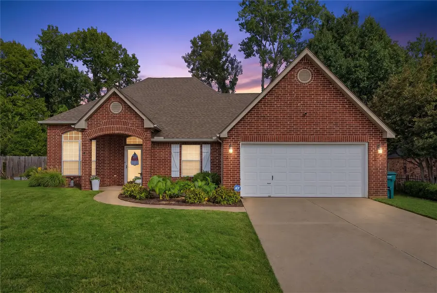 1741 Holly Avenue, Sand Springs, OK 74063 - #2
