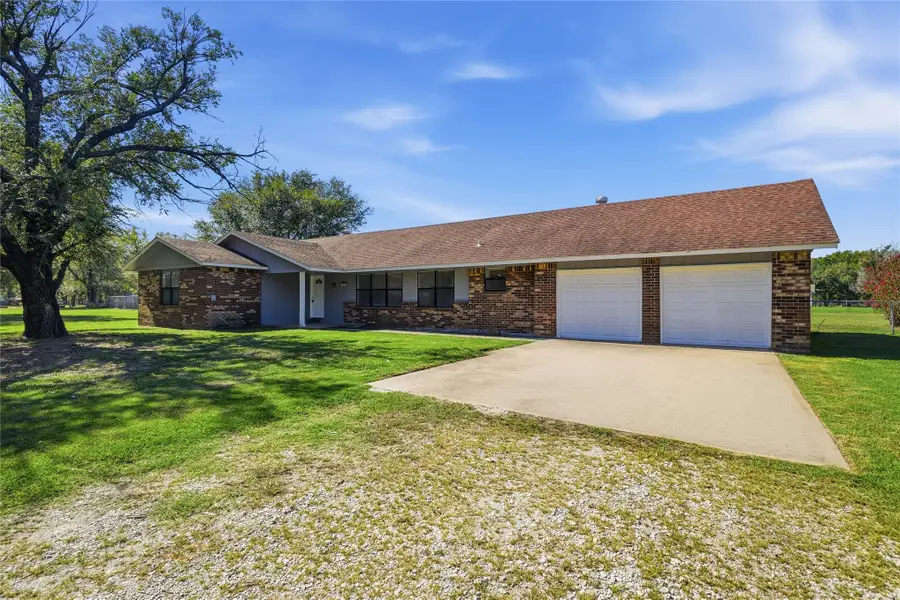 14824 S 337th East Avenue, Coweta, OK 74429 - #3