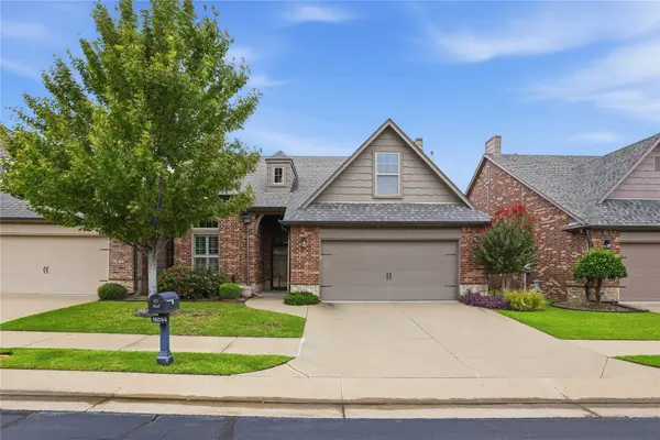 8234 S 112th East Avenue, Tulsa, OK 74133