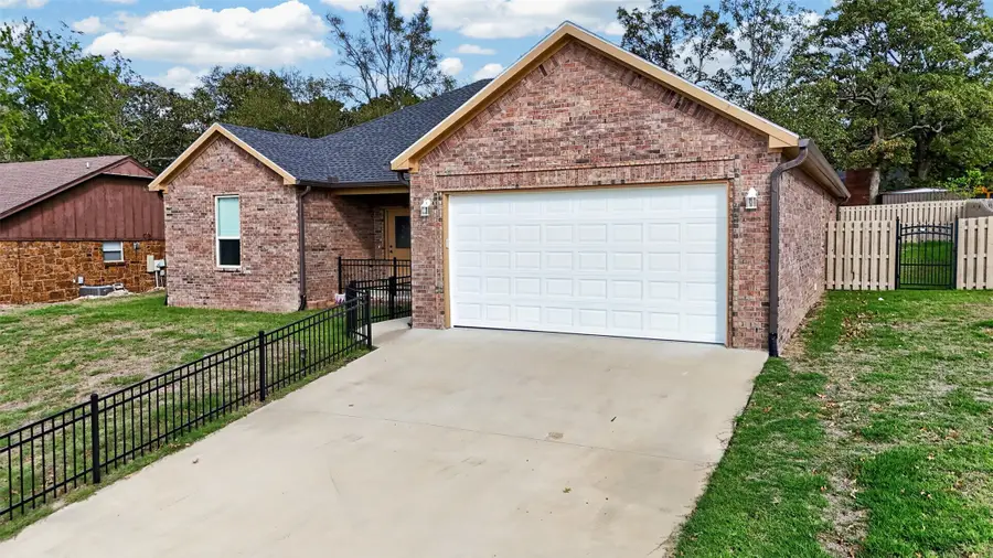 2006 Whippoorwill Drive, McAlester, OK 74501 - #3