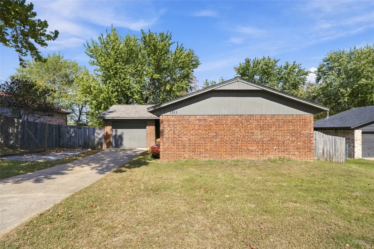 1511 Northaven Court, Sapulpa, OK 74066 - #1