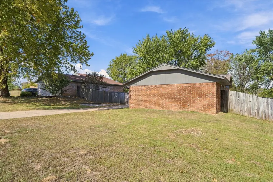 1511 Northaven Court, Sapulpa, OK 74066 - #2