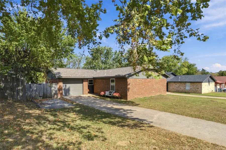 1511 Northaven Court, Sapulpa, OK 74066 - #3