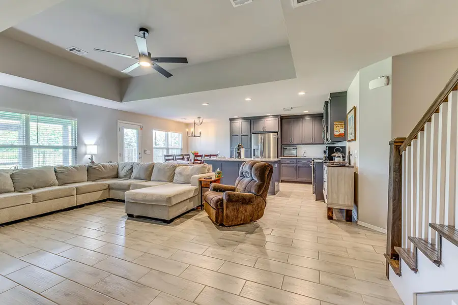 3004 W Tuscon Court S, Broken Arrow, OK 74011 - #2