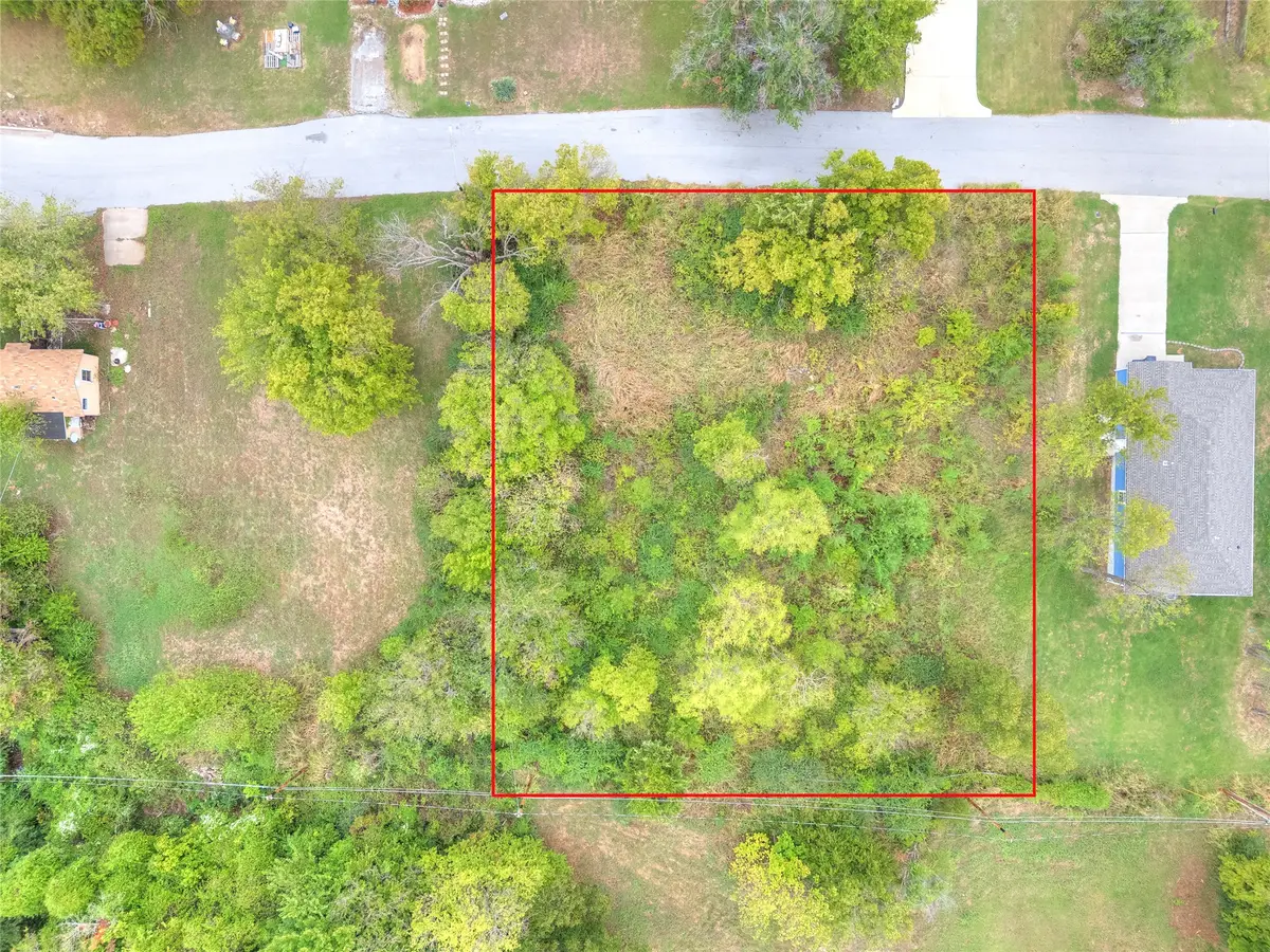 N Iroquois Avenue, Tulsa, OK 74106 - #1