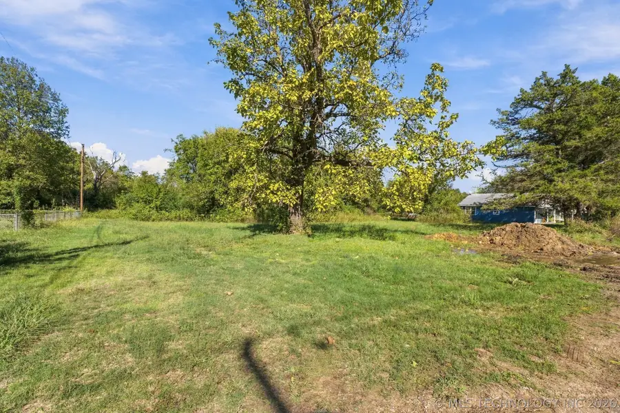 1029 E 12th Street, Okmulgee, OK 74447 - #3
