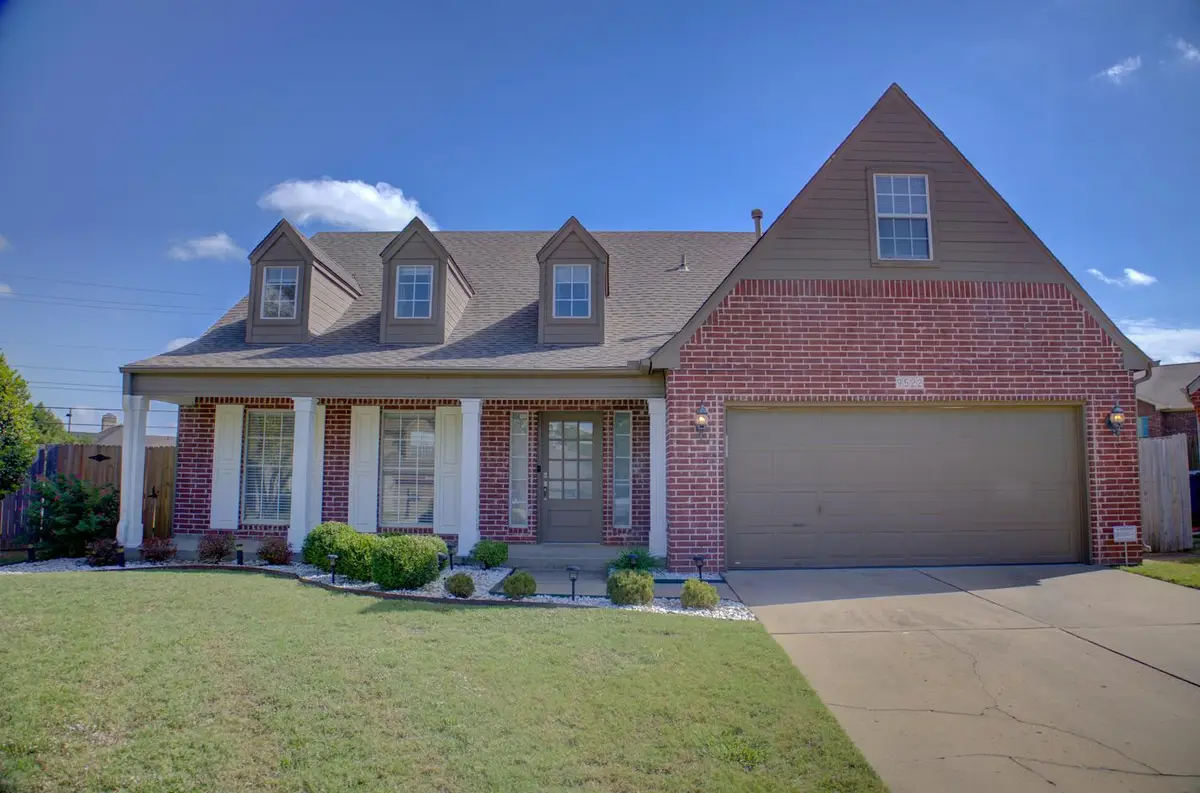 9522 E 78th Place, Tulsa, OK 74133 - #1