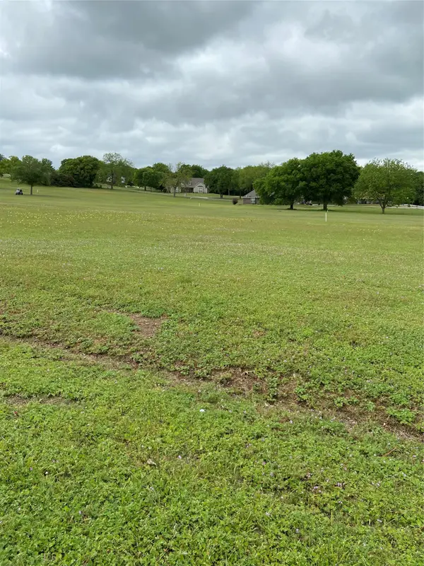 Wayne Road, Burneyville, OK 73430