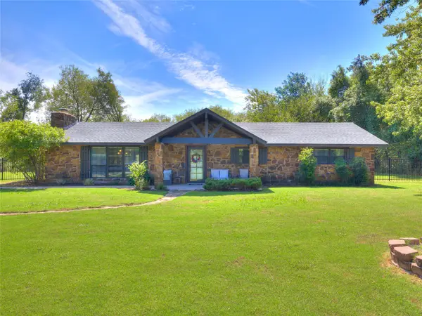8220 E 146th Street N, Collinsville, OK 74021