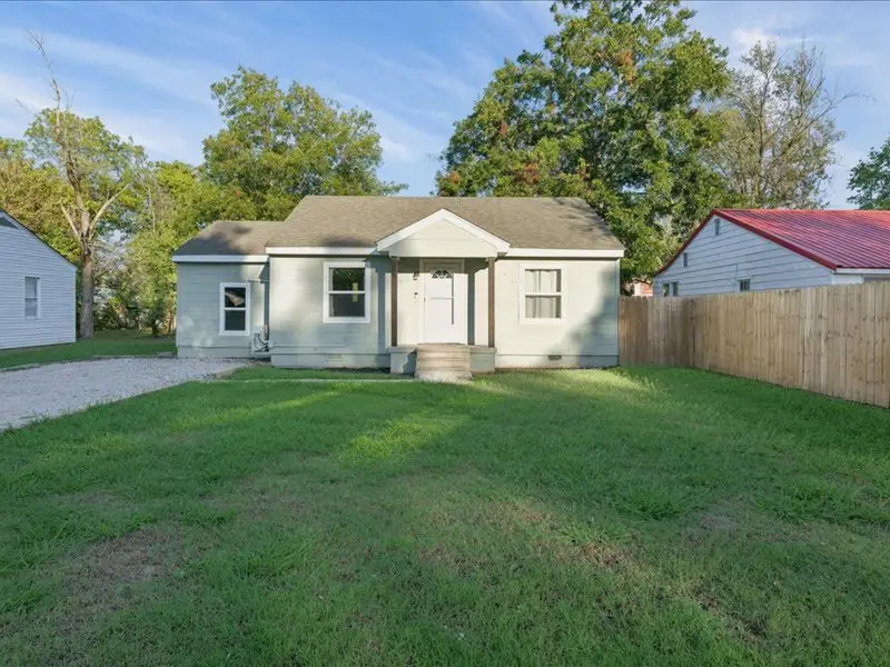 1112 Pettit Avenue, Hominy, OK 74035 - #3