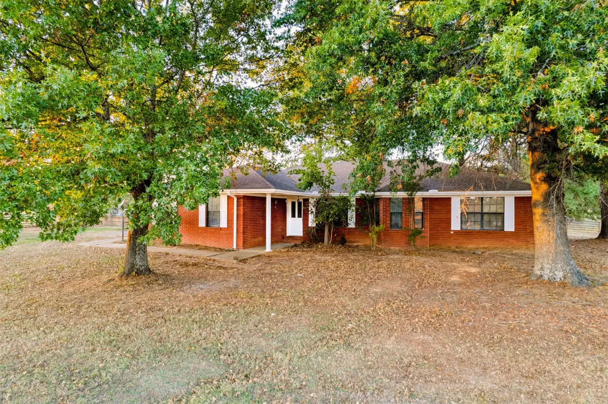 465583 Highway 141, Gans, OK 74936 - #1