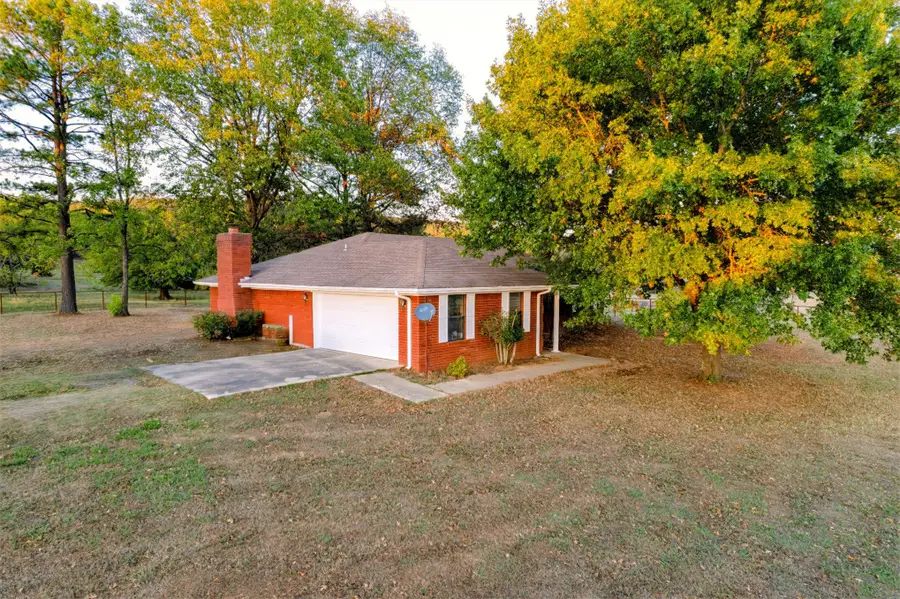 465583 Highway 141, Gans, OK 74936 - #2