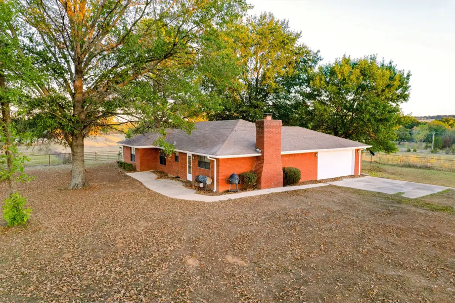 465583 Highway 141, Gans, OK 74936 - #3