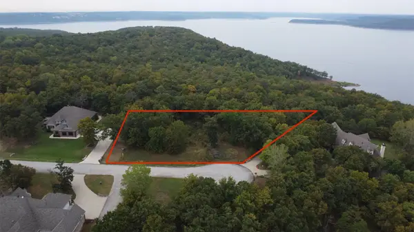 6 Cross Oaks Drive, Skiatook, OK 74070