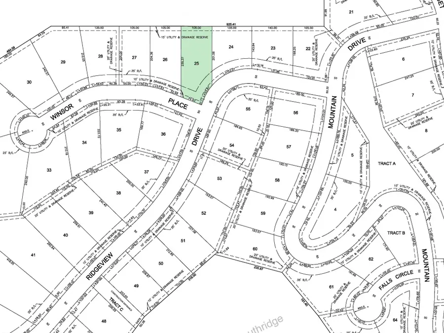 729 Ridgeview Drive, Tahlequah, OK 74464 - #2