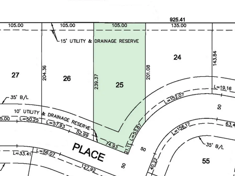 729 Ridgeview Drive, Tahlequah, OK 74464 - #3
