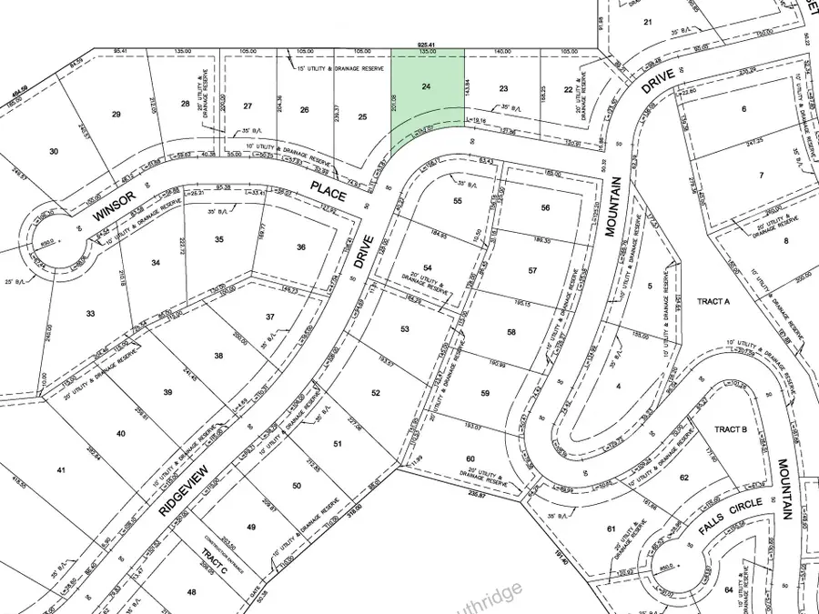 718 Ridgeview Drive, Tahlequah, OK 74464 - #2