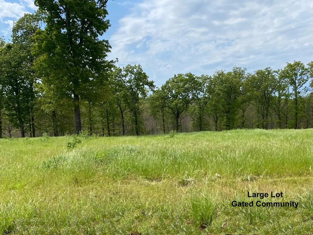 790 Ridgeview Drive, Tahlequah, OK 74464 - #1