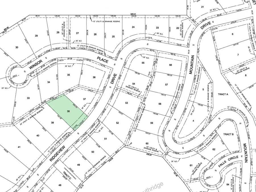 790 Ridgeview Drive, Tahlequah, OK 74464 - #2