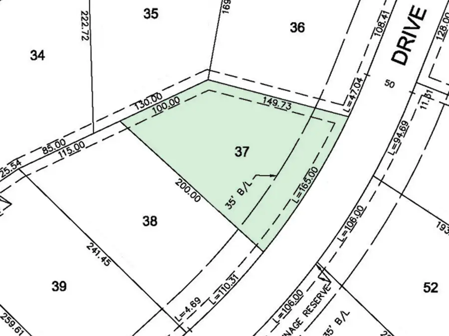 778 Ridgeview Drive, Tahlequah, OK 74464 - #3
